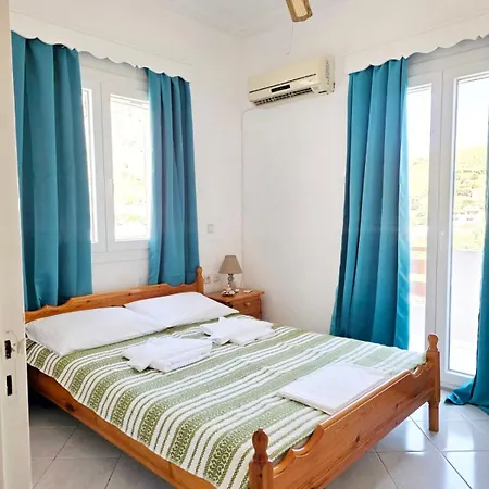 Emporios Blue Apartamento