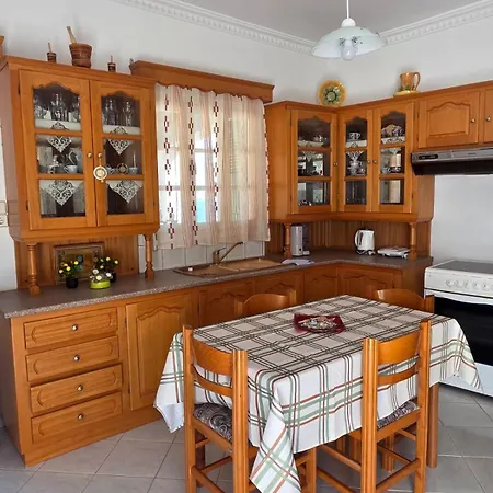 Apartamento Emporios Blue