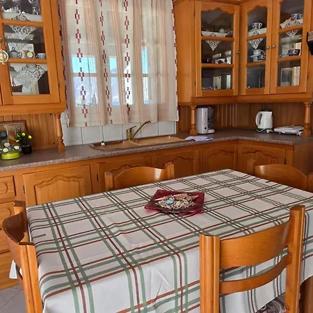 Apartamento Emporios Blue *